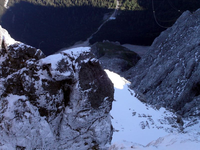 Zugspitze